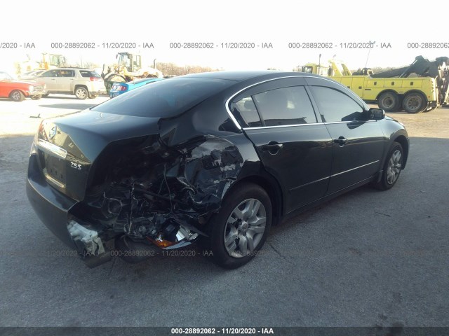 Photo 3 VIN: 1N4AL2AP8BN451157 - NISSAN ALTIMA 