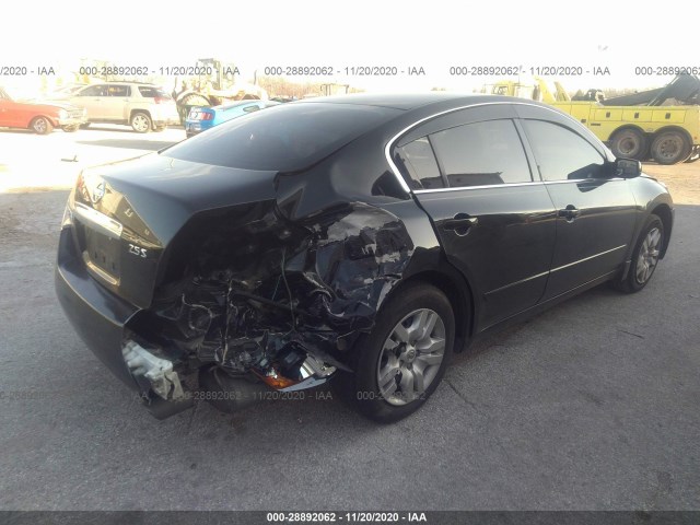 Photo 5 VIN: 1N4AL2AP8BN451157 - NISSAN ALTIMA 