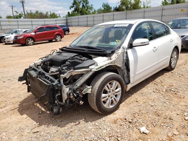 Photo 1 VIN: 1N4AL2AP8BN452227 - NISSAN ALTIMA BAS 