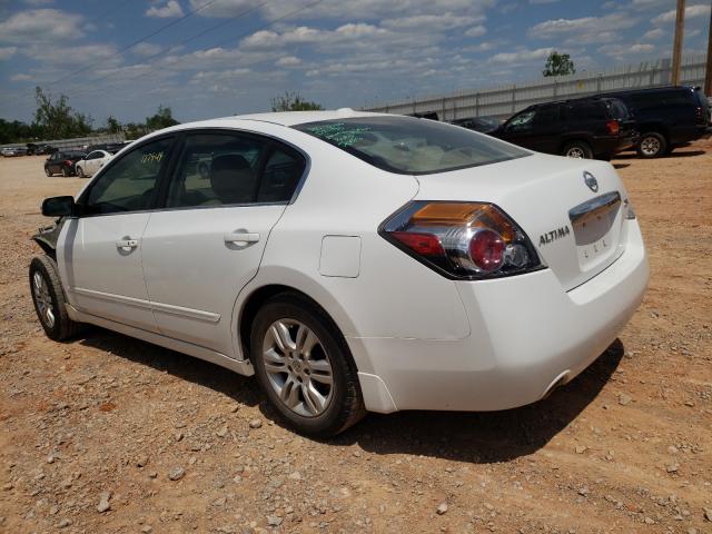 Photo 2 VIN: 1N4AL2AP8BN452227 - NISSAN ALTIMA BAS 