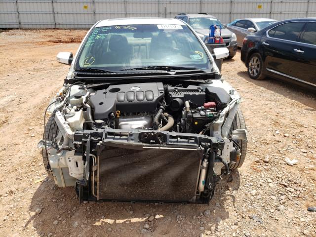 Photo 8 VIN: 1N4AL2AP8BN452227 - NISSAN ALTIMA BAS 