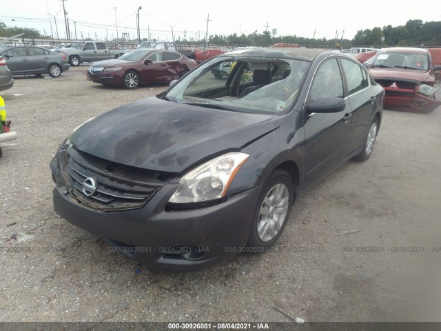 Photo 1 VIN: 1N4AL2AP8BN454740 - NISSAN ALTIMA 