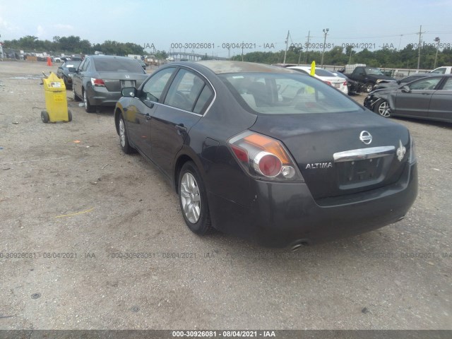 Photo 2 VIN: 1N4AL2AP8BN454740 - NISSAN ALTIMA 