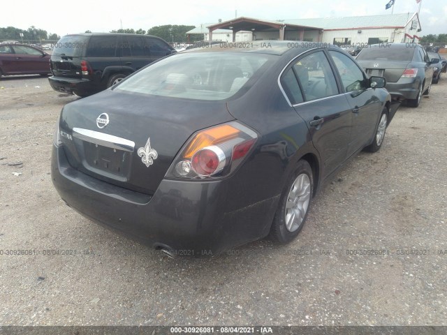 Photo 3 VIN: 1N4AL2AP8BN454740 - NISSAN ALTIMA 