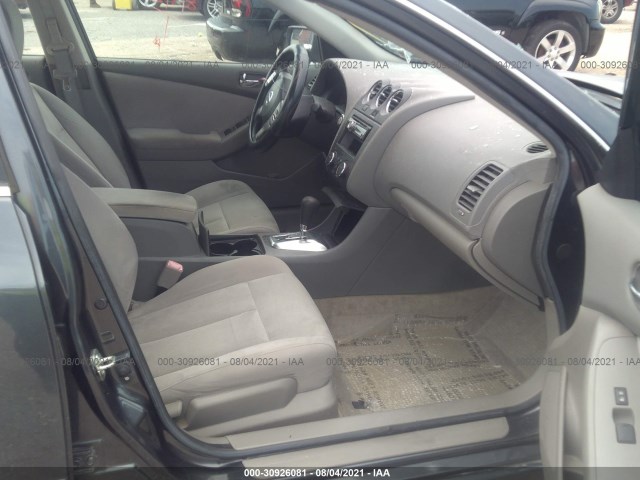 Photo 4 VIN: 1N4AL2AP8BN454740 - NISSAN ALTIMA 