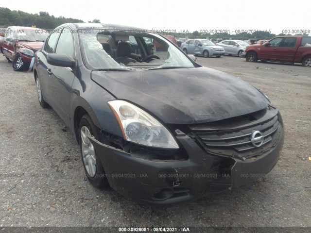 Photo 5 VIN: 1N4AL2AP8BN454740 - NISSAN ALTIMA 