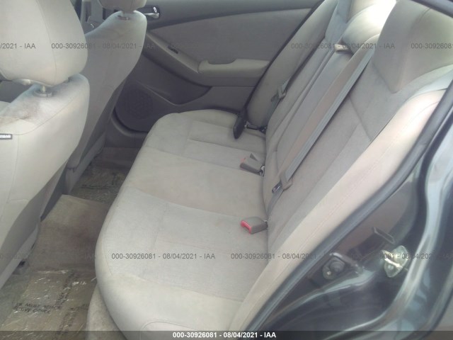 Photo 7 VIN: 1N4AL2AP8BN454740 - NISSAN ALTIMA 