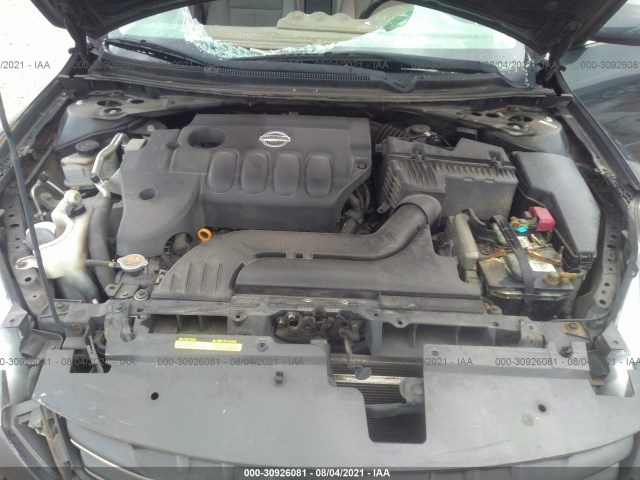 Photo 9 VIN: 1N4AL2AP8BN454740 - NISSAN ALTIMA 