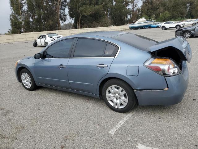 Photo 1 VIN: 1N4AL2AP8BN455144 - NISSAN ALTIMA 