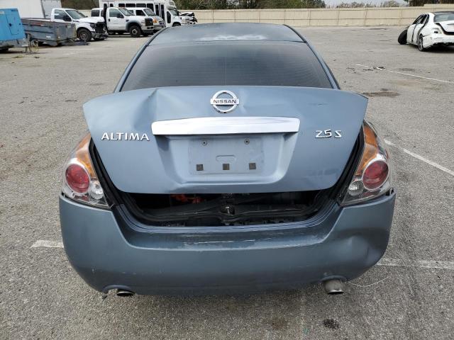 Photo 5 VIN: 1N4AL2AP8BN455144 - NISSAN ALTIMA 