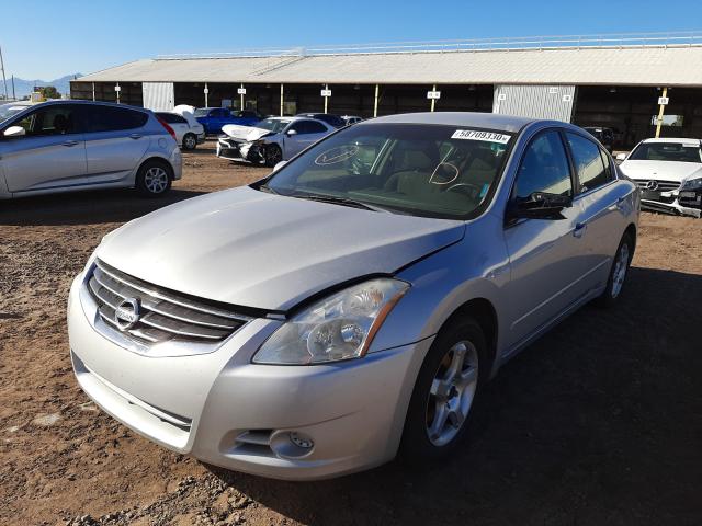 Photo 1 VIN: 1N4AL2AP8BN455497 - NISSAN ALTIMA BAS 