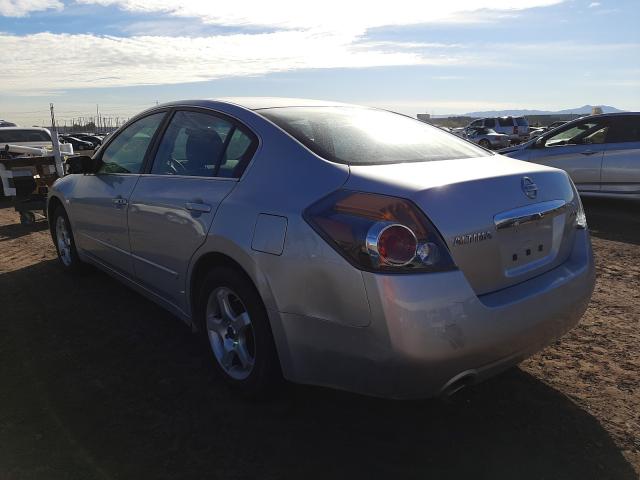 Photo 2 VIN: 1N4AL2AP8BN455497 - NISSAN ALTIMA BAS 