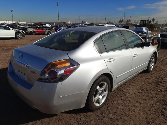 Photo 3 VIN: 1N4AL2AP8BN455497 - NISSAN ALTIMA BAS 