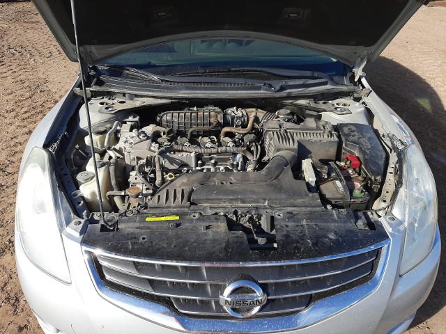 Photo 6 VIN: 1N4AL2AP8BN455497 - NISSAN ALTIMA BAS 