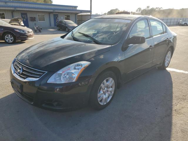 Photo 1 VIN: 1N4AL2AP8BN455919 - NISSAN ALTIMA BAS 