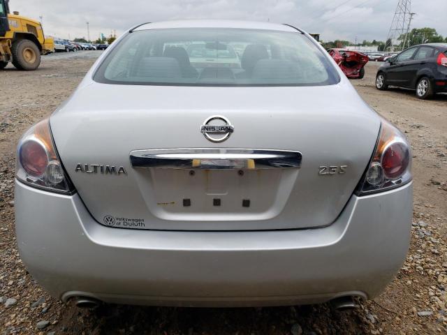 Photo 5 VIN: 1N4AL2AP8BN457704 - NISSAN ALTIMA BAS 