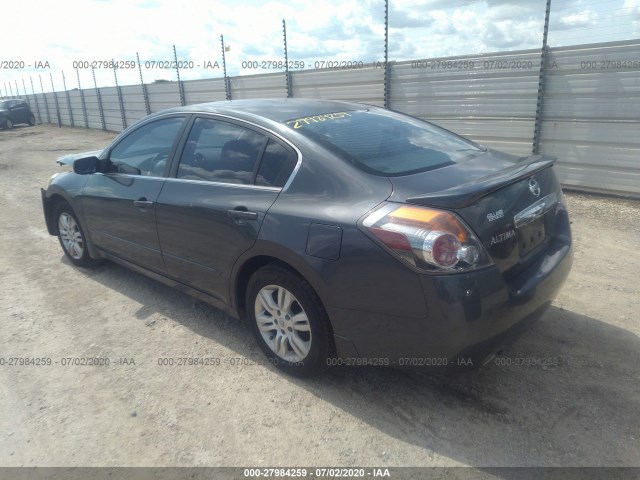 Photo 2 VIN: 1N4AL2AP8BN459677 - NISSAN ALTIMA 