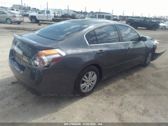 Photo 3 VIN: 1N4AL2AP8BN459677 - NISSAN ALTIMA 