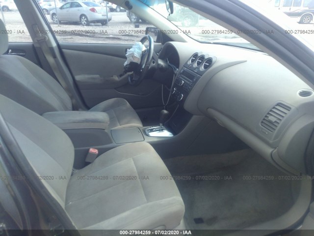 Photo 4 VIN: 1N4AL2AP8BN459677 - NISSAN ALTIMA 