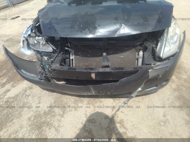 Photo 5 VIN: 1N4AL2AP8BN459677 - NISSAN ALTIMA 