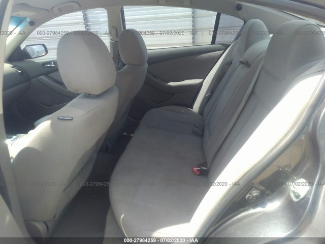 Photo 7 VIN: 1N4AL2AP8BN459677 - NISSAN ALTIMA 