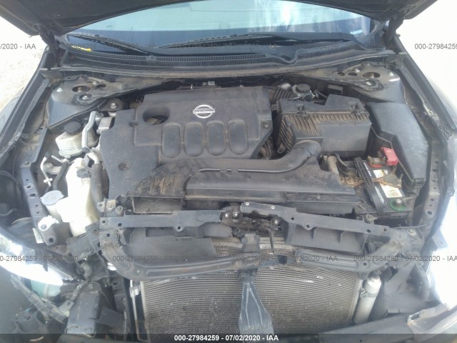 Photo 9 VIN: 1N4AL2AP8BN459677 - NISSAN ALTIMA 