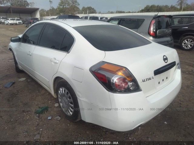 Photo 2 VIN: 1N4AL2AP8BN459923 - NISSAN ALTIMA 