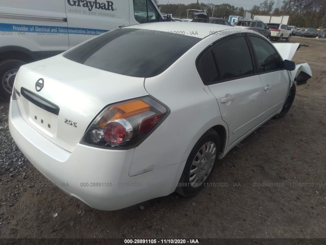 Photo 3 VIN: 1N4AL2AP8BN459923 - NISSAN ALTIMA 