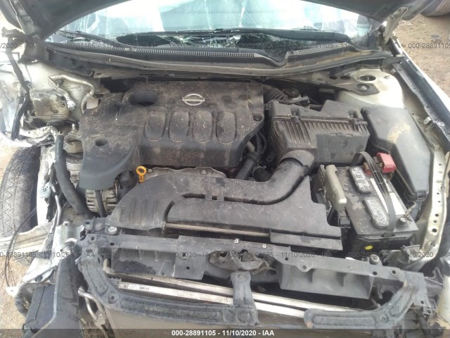 Photo 9 VIN: 1N4AL2AP8BN459923 - NISSAN ALTIMA 