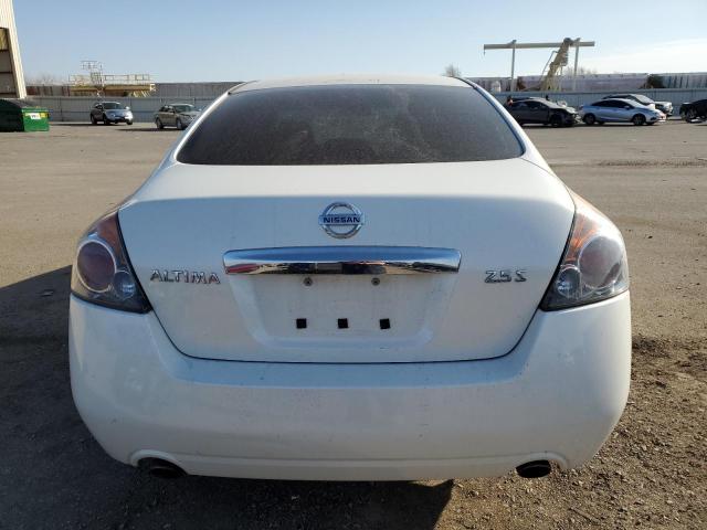 Photo 5 VIN: 1N4AL2AP8BN459954 - NISSAN ALTIMA BAS 