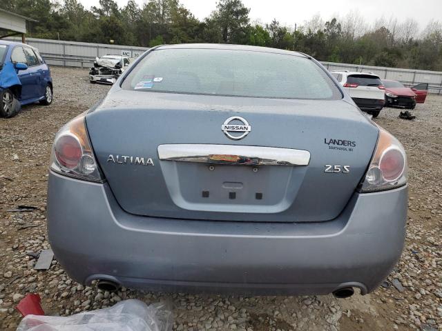 Photo 5 VIN: 1N4AL2AP8BN464412 - NISSAN ALTIMA 