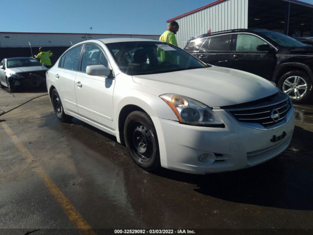 Photo 0 VIN: 1N4AL2AP8BN466158 - NISSAN ALTIMA 