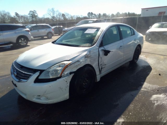 Photo 5 VIN: 1N4AL2AP8BN466158 - NISSAN ALTIMA 