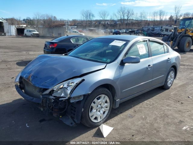 Photo 1 VIN: 1N4AL2AP8BN467116 - NISSAN ALTIMA 