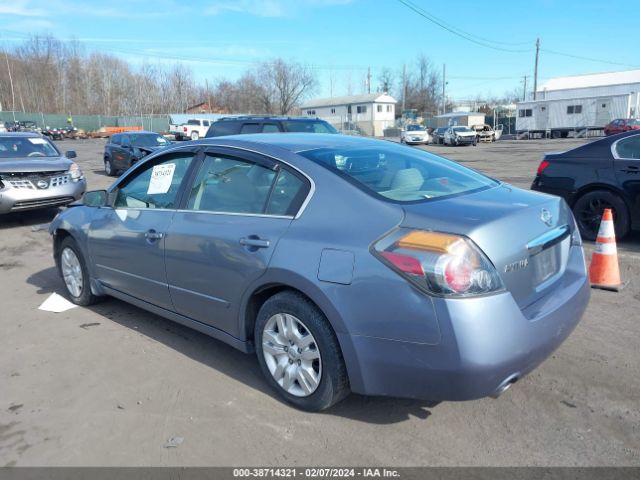 Photo 2 VIN: 1N4AL2AP8BN467116 - NISSAN ALTIMA 