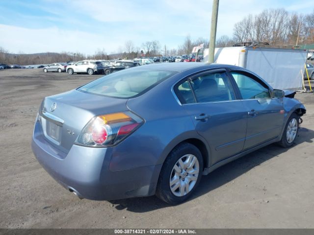 Photo 3 VIN: 1N4AL2AP8BN467116 - NISSAN ALTIMA 