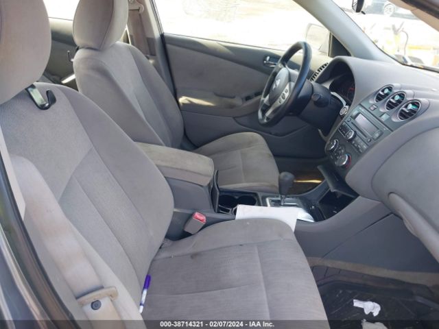 Photo 4 VIN: 1N4AL2AP8BN467116 - NISSAN ALTIMA 