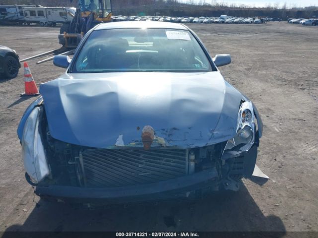 Photo 5 VIN: 1N4AL2AP8BN467116 - NISSAN ALTIMA 