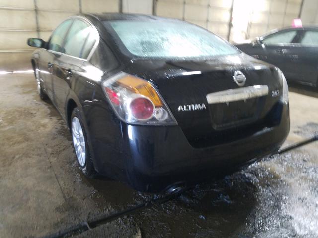 Photo 2 VIN: 1N4AL2AP8BN467343 - NISSAN ALTIMA 