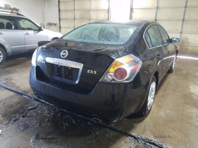 Photo 3 VIN: 1N4AL2AP8BN467343 - NISSAN ALTIMA 