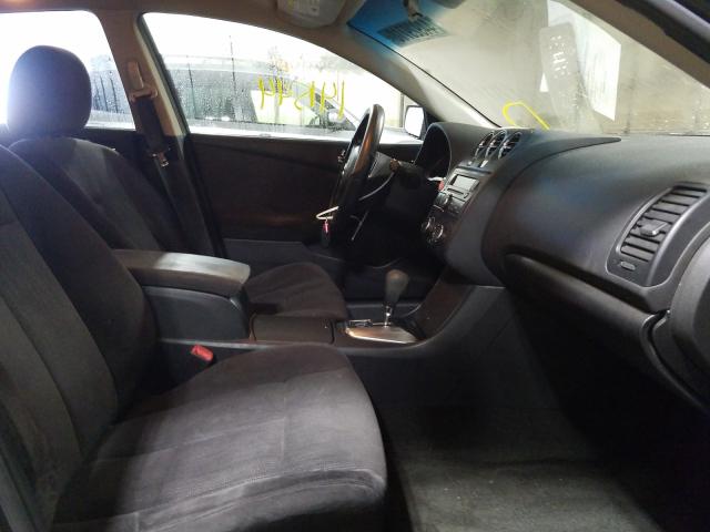 Photo 4 VIN: 1N4AL2AP8BN467343 - NISSAN ALTIMA 