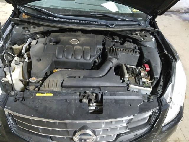 Photo 6 VIN: 1N4AL2AP8BN467343 - NISSAN ALTIMA 