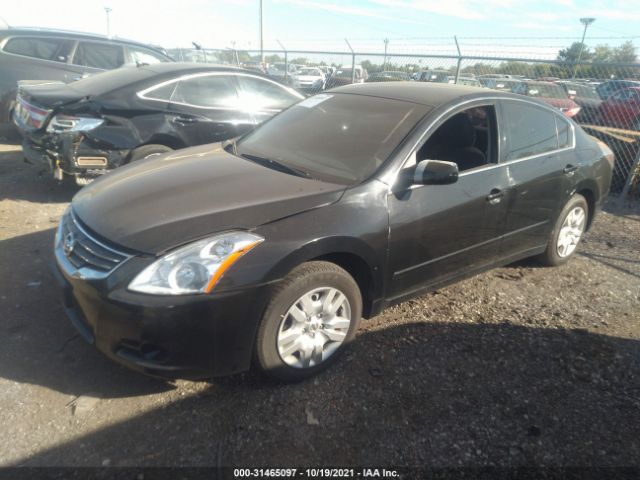 Photo 1 VIN: 1N4AL2AP8BN467343 - NISSAN ALTIMA 