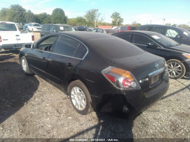 Photo 2 VIN: 1N4AL2AP8BN467343 - NISSAN ALTIMA 