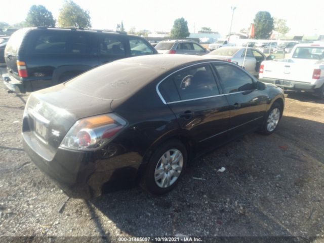 Photo 3 VIN: 1N4AL2AP8BN467343 - NISSAN ALTIMA 