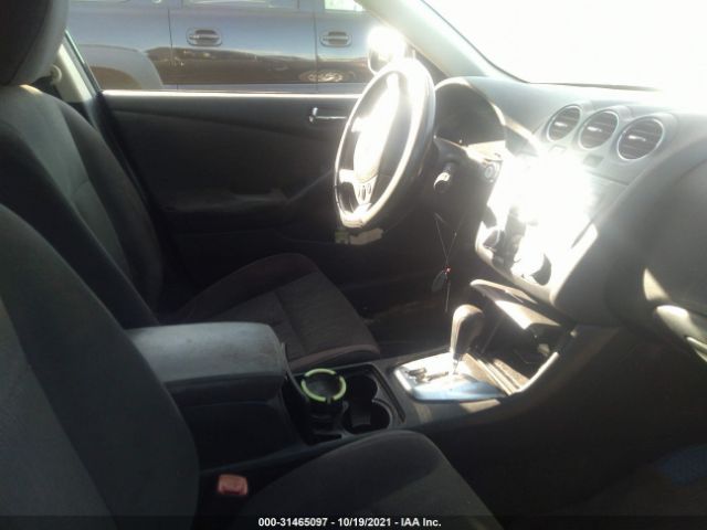 Photo 4 VIN: 1N4AL2AP8BN467343 - NISSAN ALTIMA 