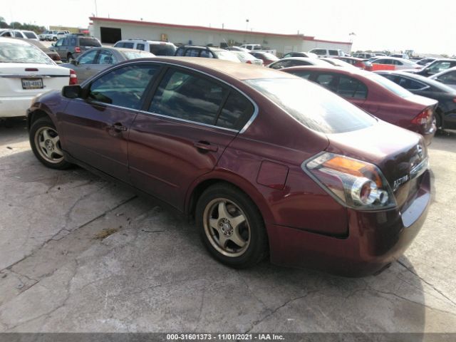 Photo 2 VIN: 1N4AL2AP8BN467682 - NISSAN ALTIMA 