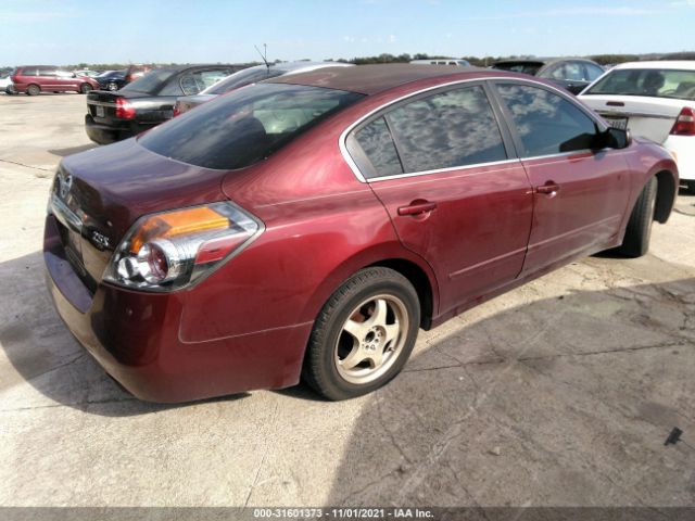 Photo 3 VIN: 1N4AL2AP8BN467682 - NISSAN ALTIMA 