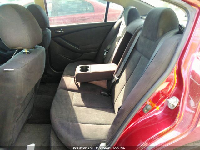 Photo 7 VIN: 1N4AL2AP8BN467682 - NISSAN ALTIMA 