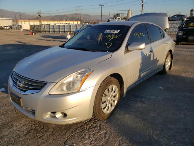 Photo 1 VIN: 1N4AL2AP8BN470243 - NISSAN ALTIMA BAS 